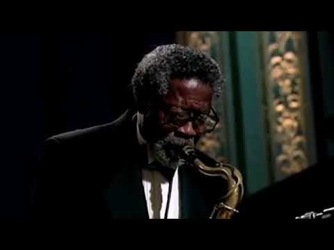 Antonio Carlos Jobim with Joe Henderson, Charlie Haden, Pat Metheny and Al Foster - Desafinado