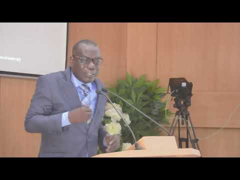 Eglise d'Abidjan - Dimanche 16 janvier 2022 - Fr Mathias KIENDREBEOGO - FR