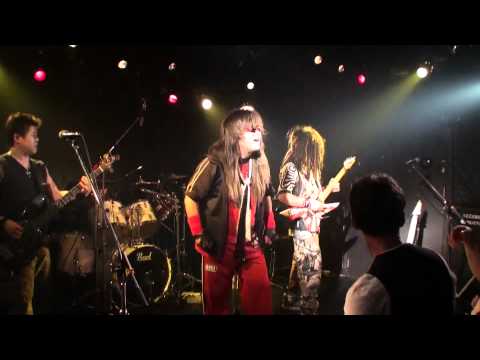 LOUD PROJECT Ⅱ - Milky Way （LOUDNESS COVER）