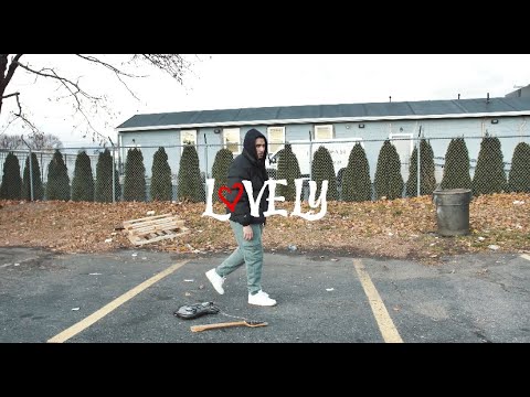 KMERC - Lovely (Dir. @SantosVisions)