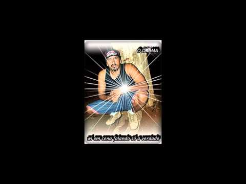 Extrema Função part. O Drama e Subconsciente - Tô Atoa