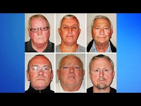 Londra: condannata la banda dei "nonni cattivi"