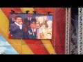 Сергей Волчков - День Победы - Дворцовая площадь 9 мая 2014 года 