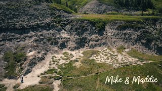 Download lagu I Will Follow You | Mike & Maddie Elopement mp3