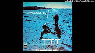 Kadr z teledysku Capannone B II tekst piosenki Teatro Temporaneamente Traballante