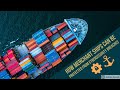 Merchant Shipping Maritime Safety Security