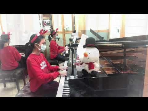 Sophia Liu 《Fantaisie Impromptu》 by F. Chopin