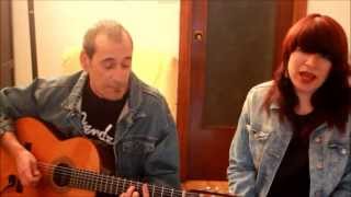 Still Into You - Paramore (Cover by Paula Simón & Jaume Simón)