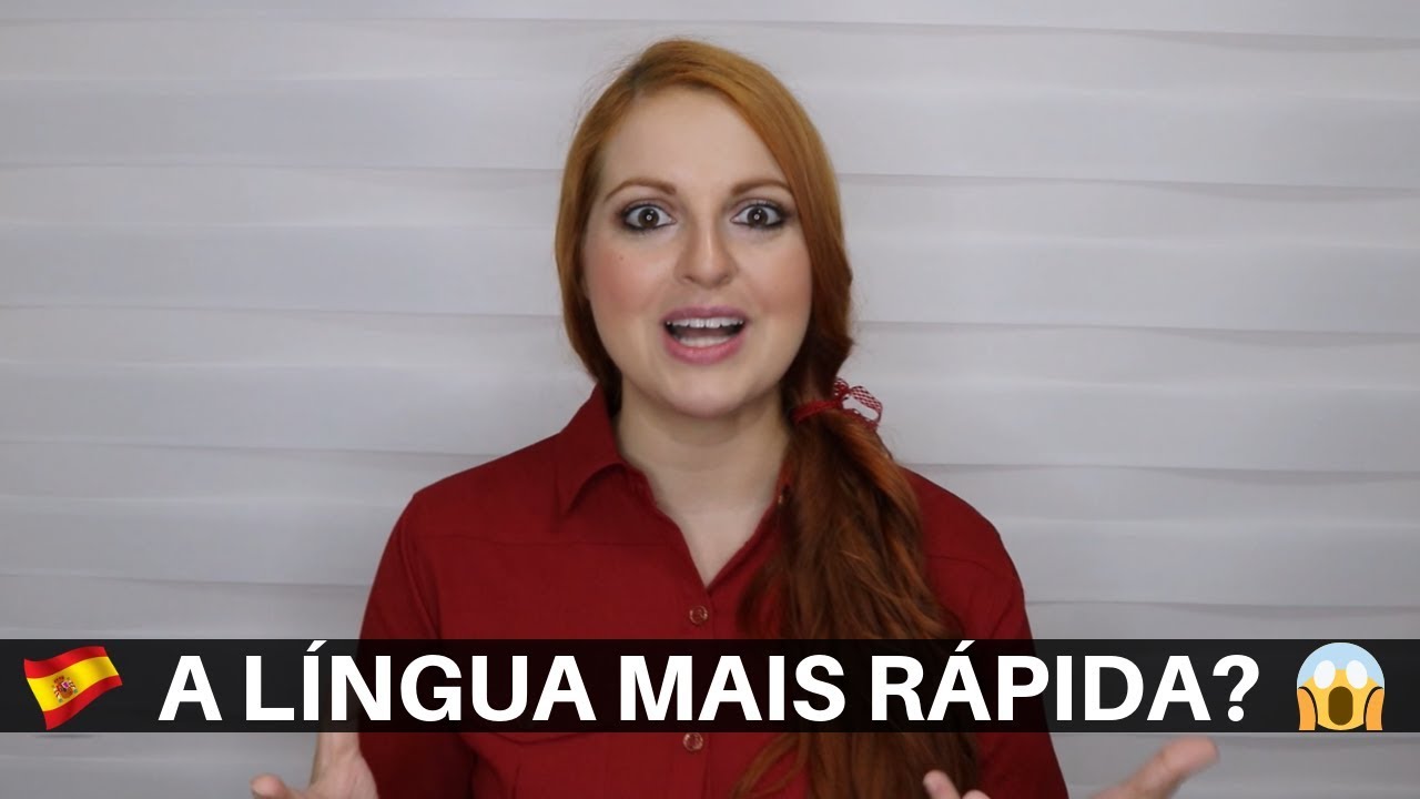 5 CURIOSIDADES SOBRE A LÍNGUA ESPANHOLA