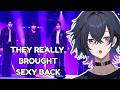 ZEROBASEONE 'Existence' MV, 'Aphrodite', 'SexyBack' and 'Exotic' from KCON | Queer Dancer Reacts