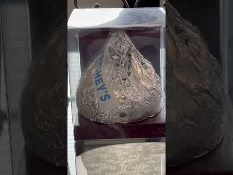 How To Turn Hershey Kiss Candy Into Your Top Selling Gift/ Selling Gift Baskets