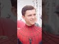 Spider Man No Way Home Suit Change Facts Funny