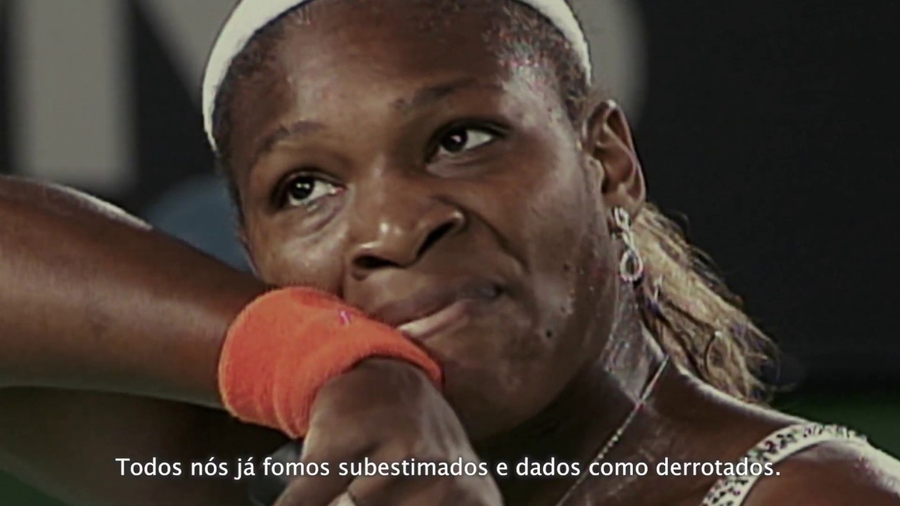 Nunca é Tarde Demais para Virar o Jogo