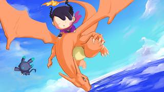 【POKÉMON POKOPIA】 dis is what ditto does 【NIJISANJI EN | Ren Zotto】