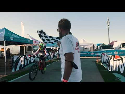 Campionato Italiano E-Bike Urban. Round 2, Misano