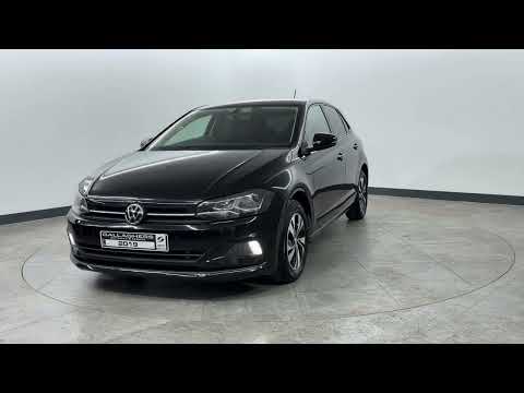 Volkswagen Polo (191) COMFORTLINE 1.0 PETROL DSG A - Image 2