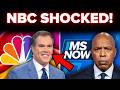 Peter Alexander Leaves NBC After 22 Years to Join MS NOW – 2026 Shakeup