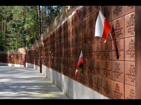 Russia's Changing Narrative on World War II's Katyn Massacre