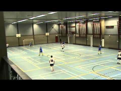 FV Snoekie 1 - ZVVM/Campus 1 1-3-2013