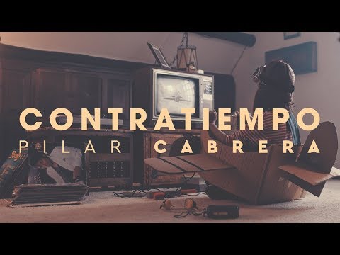 Pilar Cabrera - Contratiempo (Video Oficial)