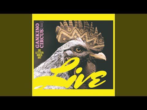 Der Vater des Fränkischen Rock' n Roll (Live)