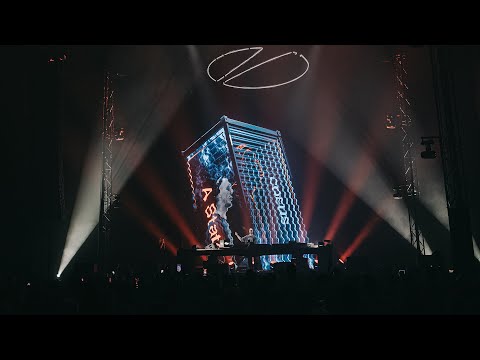 Coeus live at A State of Trance 2024 (Saturday | Area 3)