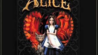 American McGee&#39;s Alice OST - Taking Tea in Dreamland [HQ]