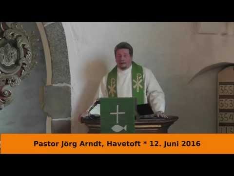 Predigt 1. Timotheus 1,12-17