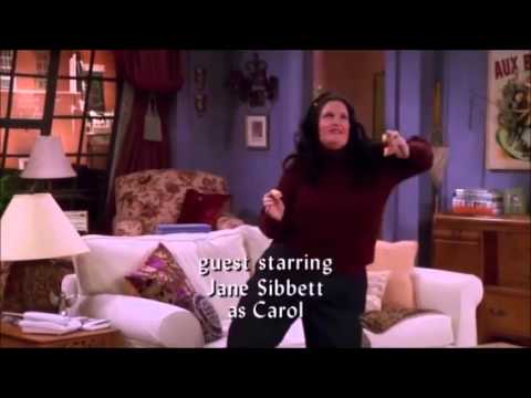 Psy Daddy ft Monica (Friends)