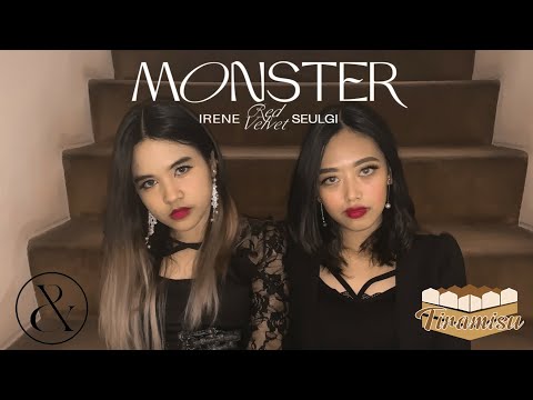 Red Velvet IRENE & SEULGI - MONSTER Dance Cover by TIRAMISU