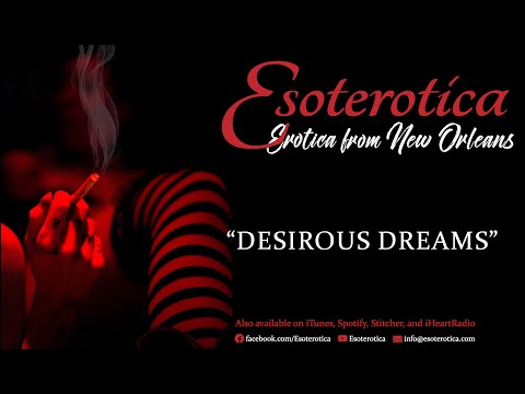 Trailers Dreams Of Eroticism