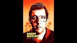 Interview with Screenwriter and Director Paul Sado video