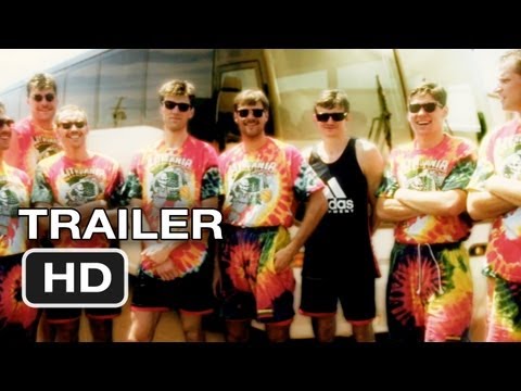 The Other Dream Team (2012) Official Trailer