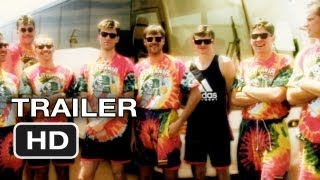 The Other Dream Team Official Trailer #1 (2012) - Basketball Movie HD