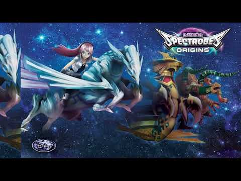 Best VGM 997 - Spectrobes: Origins - Haven Village