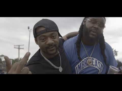 A Thousand Bars (feat. Kitchen Qleen) Calicoe - Heavy Press