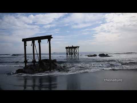 Playa Llico Vichuquén Maule Chile 1 