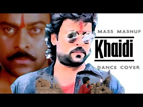 sudharshan common fan cover to khaidi no 150