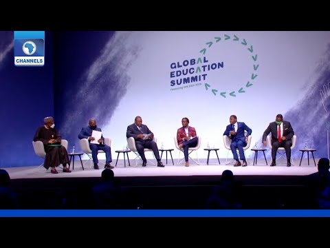 Diplomatic Channel | 02/08/2021