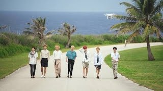 Download lagu How BTS Vacationed In Saipan mp3