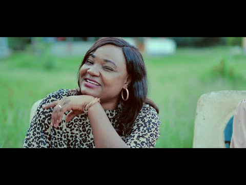 Nadine Kibunga - Ni Baba  (Official Music Video)