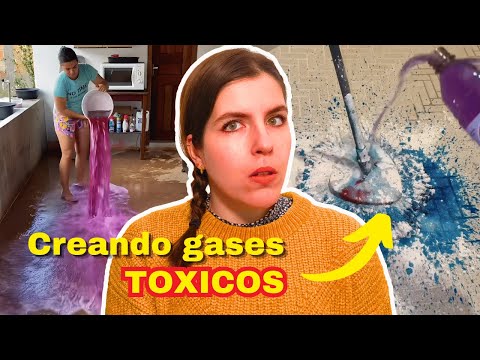 You Can't Even Clean Anymore | CleanTok