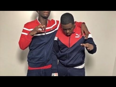 Sheff G x Sleepy Hallow x Jay knight - since a youngin (unreleased)