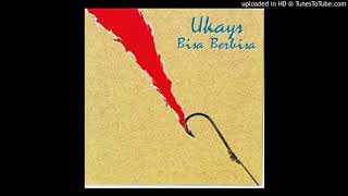 Download lagu Ukays - Disana Menanti Disini Menunggu - Composer : Saari Amri 1994 (CDQ) mp3