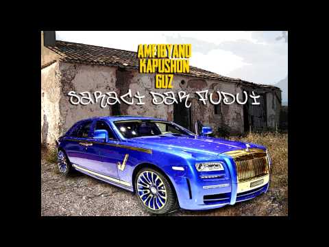 Valera Leovskii feat  Kapushon si Guz   Saraci dar fudui