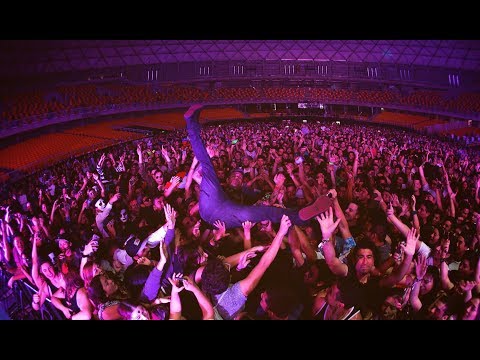 Noize TV #014 -I flew to Chile and this happened