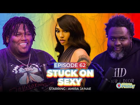 Amira Ja'Nae Shares Why Women Are Having A Hard Time Dating, Life As A Popular Content Creator, more