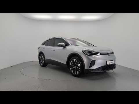 Volkswagen ID.4 PRO PLUS 77KWH 286HP - Image 2