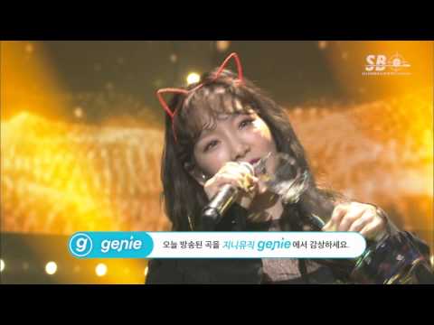 TAEYEON 태연_Fine_MixStage
