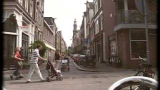 (Amsterdam) I Looked All over Town by The Magnetic Fields